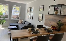 Anna Apartament Miedzyzdroje